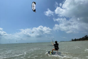 from zero to hero kite course